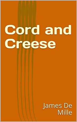 Cord and Creese (English Edition)