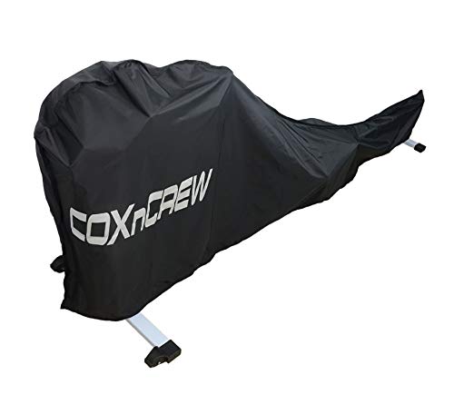 Coxncrew Durable Rowing Machine Cover Perfectly Fits With Concept 2 Model C/D