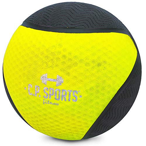 C.P. Sports Balón Medicinal Goma