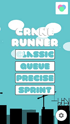 Crane Runner