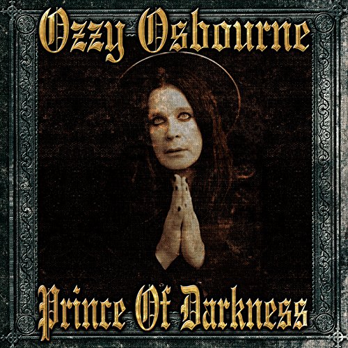 Crazy Train (2002 Version)