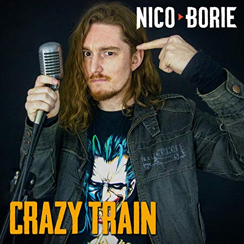 Crazy Train