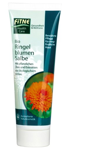CREMA CALENDULA CARA CUERPO