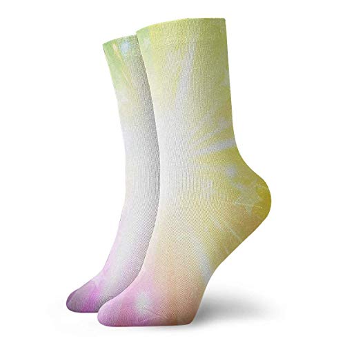 Crew Socks - Calcetín para botas de agua, diseño de estrellas y rayas, 30 cm