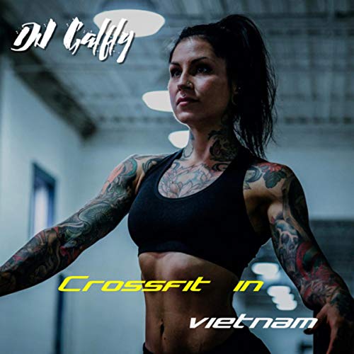 Crossfit in vietnam