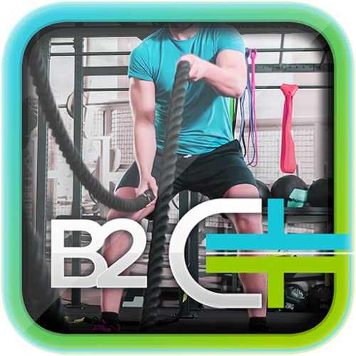 Crossfit Timer - Beginner (No Ads)