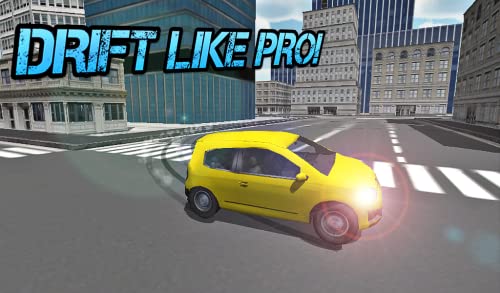 Crowd School for Auto Grab-ing - Free City Driving Simulator