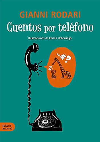 Cuentos por Teléfono (LA HORA DEL CUENTO)