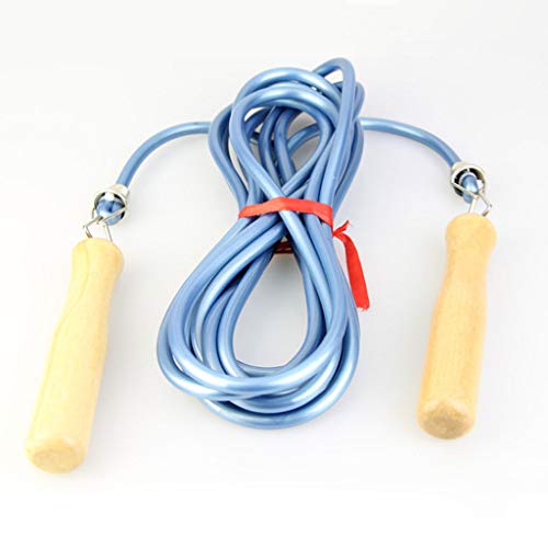 Cuerda de saltar Saltar la cuerda Comba De Cuerda Saltar Crossrope Aptitud de la Cuerda Cuerdas de Saltar para Mujer Fitness Cuerda de Saltar para Hacer Ejercicio Compre uno y llévese otro gratis