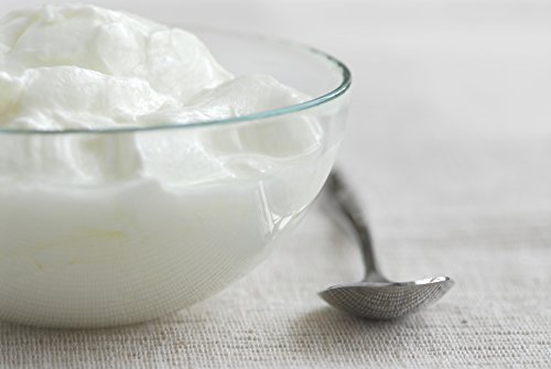 Cultivo de yogur acidophilus – Paquete de 12 bolsitas de cultivo liofilizado para preparar yogur acidophilus auténtico y simple