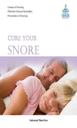 Cure Your Snore 2