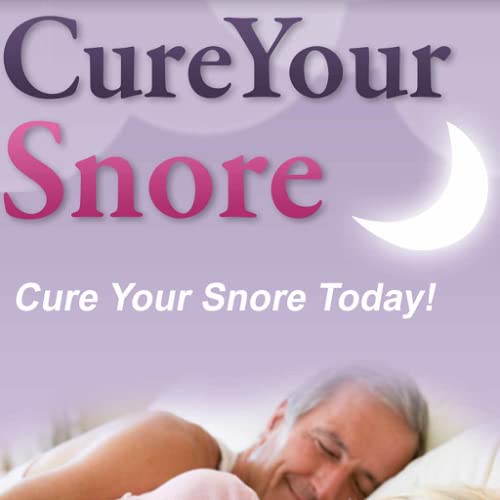 Cure Your Snore 2