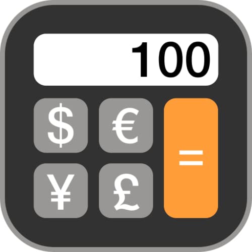 Currency converter - exchange rates