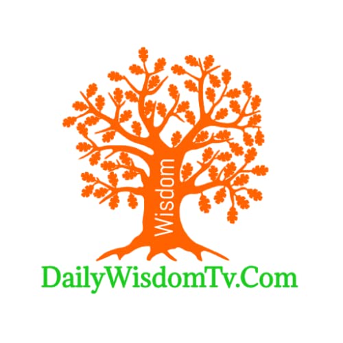 Daily Wisdom Tv - Christian Growth Materials
