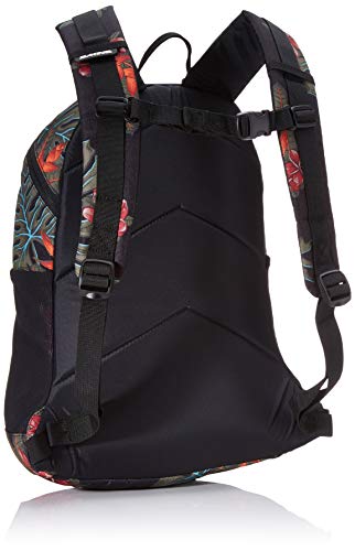 Dakine Wndr Pack Mochila, Unisex Adulto, Jungle Palm, 18 L