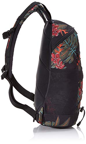 Dakine Wndr Pack Mochila, Unisex Adulto, Jungle Palm, 18 L