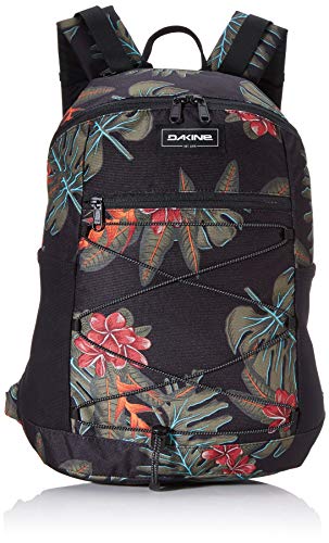 Dakine Wndr Pack Mochila, Unisex Adulto, Jungle Palm, 18 L