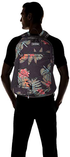 Dakine Wndr Pack Mochila, Unisex Adulto, Jungle Palm, 18 L