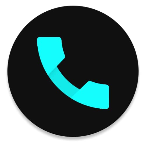 Dark Material Theme for ExDialer