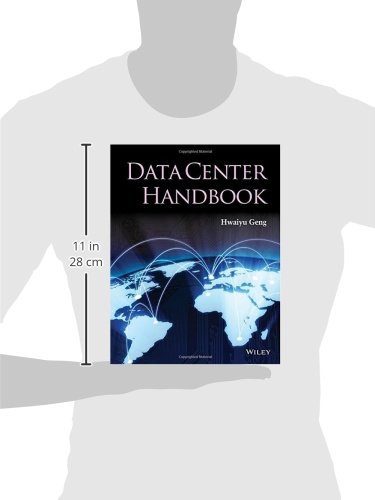 Data Center Handbook