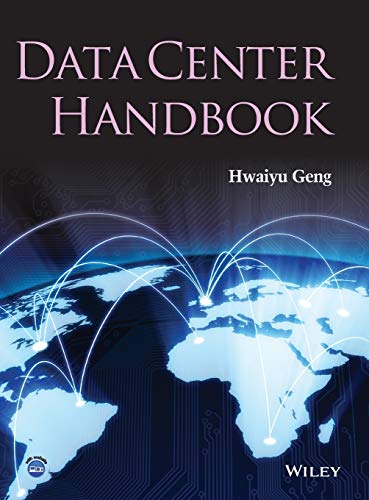 Data Center Handbook