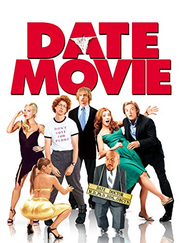 Date Movie