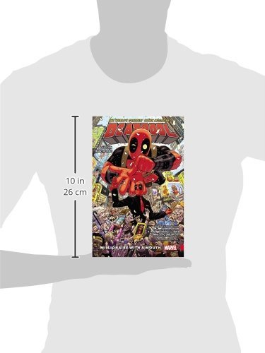 Deadpool - Volume 1