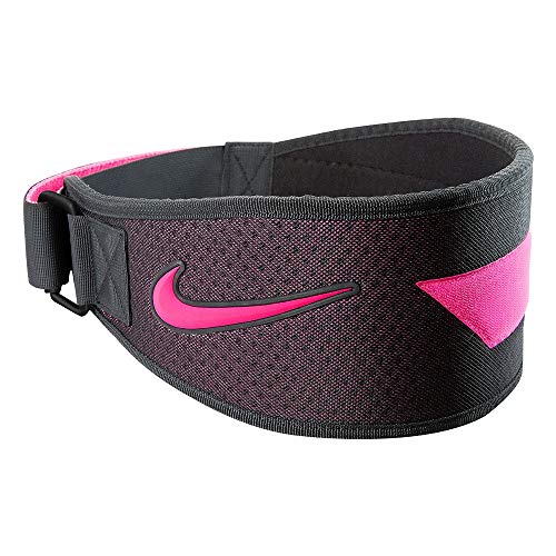 Desconocido Nike - Cinturón de Mujer de Entrenamiento de Intensidad