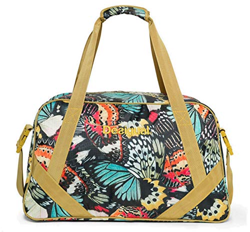 Desigual Bols Gym Bag Metamorphosis Papikra