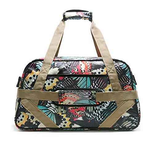 Desigual Bols Gym Bag Metamorphosis Papikra