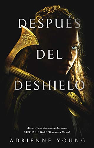 Después del deshielo (Singular)