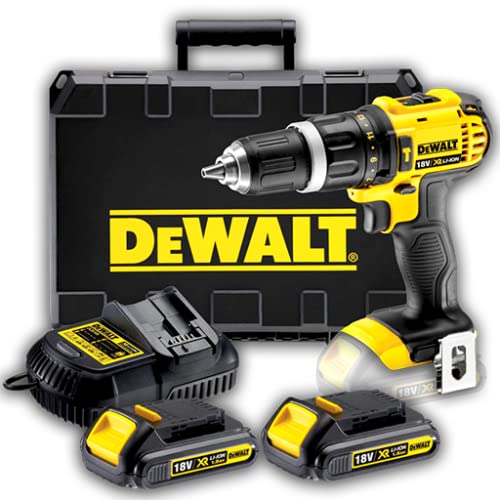Detailed Reviews Of DeWalt’s Industry Leading Best Selling Power Hand Tools