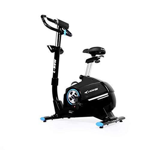 DFKDGL Exercise Bike Spinning Bicycle Mute Home Fitness Equipment Indoor Sports Bike for-Home-Gym-Workout-Routines-Training