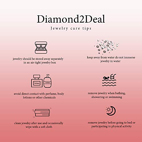 Diamond2Deal - Pulsera multiusos de piel con cuentas de cristal Aurora Borealis