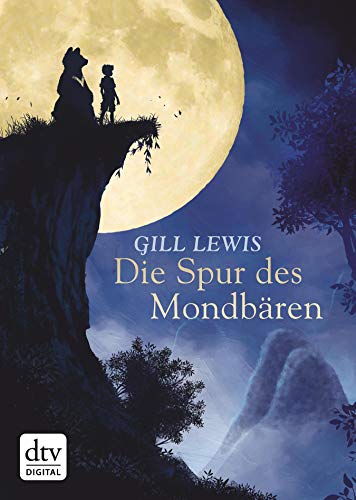 Die Spur des Mondbären (German Edition)