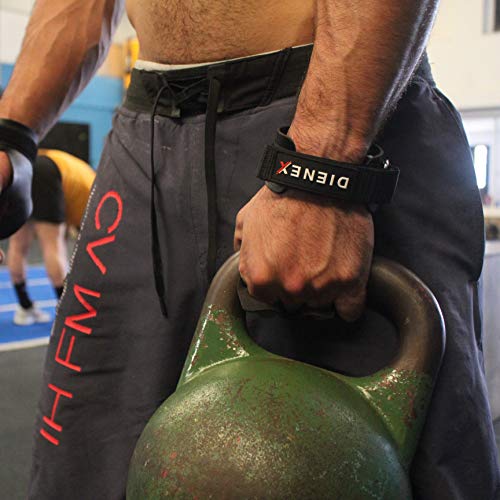 DIENEX Calleras para Crossfit (M)