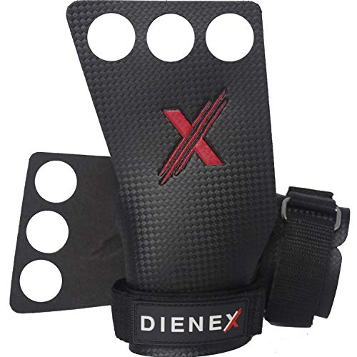 DIENEX Calleras para Crossfit (M)