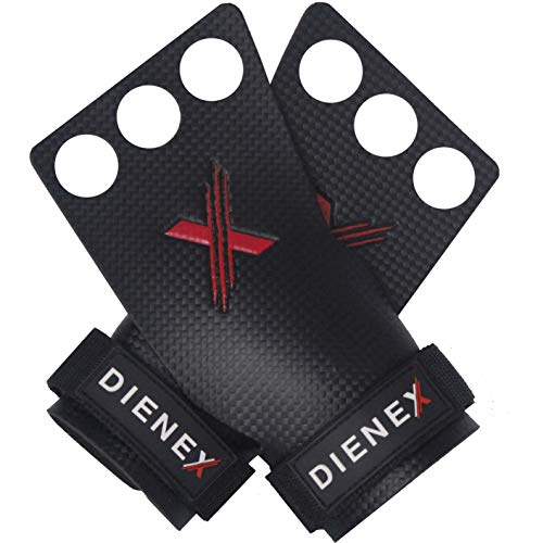 DIENEX Calleras para Crossfit (M)