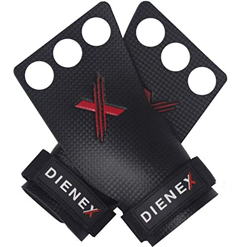 DIENEX Calleras para Crossfit (M)