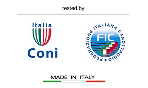 Dilatador Nasal Antironquido, Dispositivo Anti Ronquidos para una Mejor Respiración y para el Deporte - Probado por el Comité Olímpico Italiano - Made in Italy - STARTUP KIT