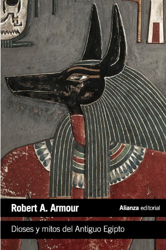 Dioses y mitos del Antiguo Egipto (El libro de bolsillo - Humanidades)