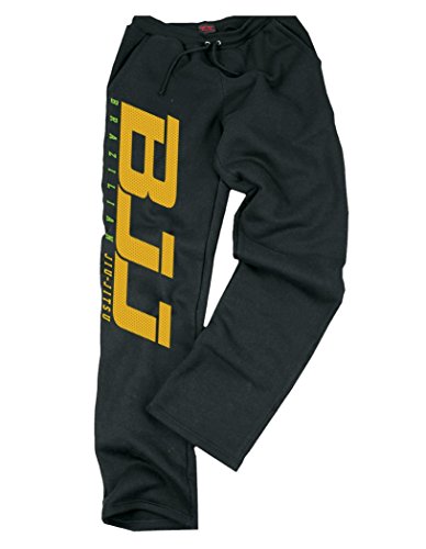 Dirty Ray Artes Marciales Jiu-Jitsu pantalón de chándal hombre SDBJJ1 (M)