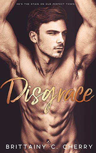 Disgrace (English Edition)