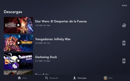 Disney+