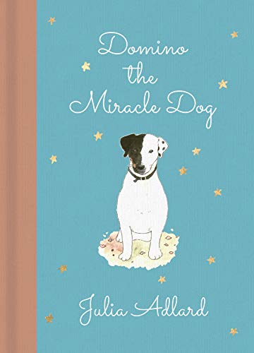 Domino the Miracle Dog: The true story of a little dog called Domino