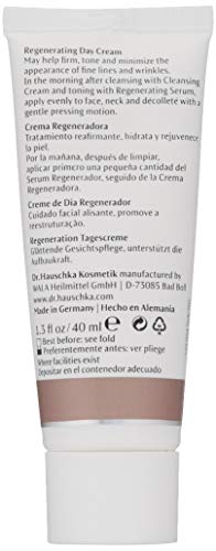 Dr. Hauschka Crema Regeneradora - 40 ml