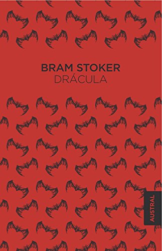 Drácula (Austral Singular)