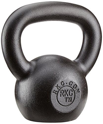 Dragon Door Military Grade RKC - Pesa rusa, 4 kg (10 lb)