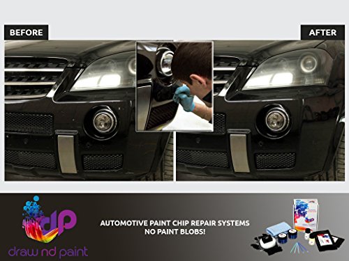 DrawndPaint for/Toyota Corolla Spacio/Natural White - 056 / Touch-UP Sistema DE Pintura Coincidencia EXACTA/Preferred Care