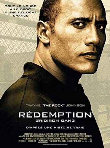 Dwayne Johnson : Faster + Bienvenue dans la jungle + Rédemption [Francia] [DVD]